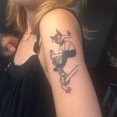 Alex G Tattoo, Dainty Tattoo Designs, Poked Tattoo, Tattoo Designs Drawings, Year 3000, Dainty Tattoo, G Tattoo, Tattoos With Kids Names, Body Decor