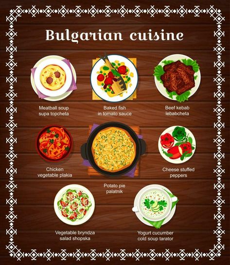 Tomato Sauce Chicken, Bulgarian Food, Skincare Recipes, Food Infographic, Meatball Soup, Cold Soup, Bulgarian Recipes, Diy Skin Care Recipes, Fav Food