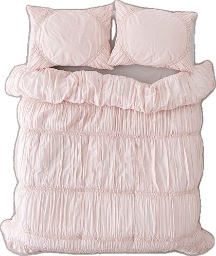 Ruffle Bedspread, Urban Outfitters Bedding, Ruffle Comforter, Room Redo, Dream Room Inspiration, Room Inspiration Bedroom, Room Ideas Bedroom, Dream House Decor, Bedspreads