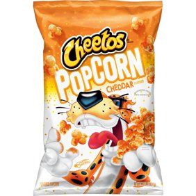 Item added to cart - Walmart.com Cheetos Popcorn, Classic Snacks, Smartfood Popcorn, Cheetos Puffs, Hot Popcorn, Chester Cheetah, Cheesy Smile, White Cheddar Popcorn, Cheddar Popcorn