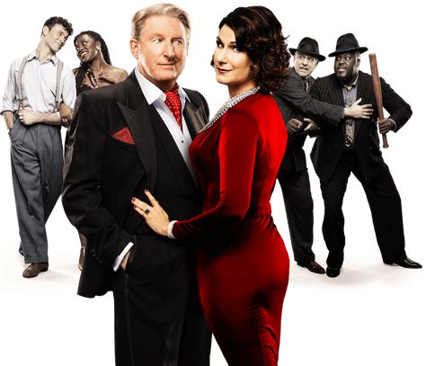 Kiss Me, Kate | Spectacular Broadway Musical at Barbican 2024 Kiss Me Kate Musical, Stephanie J Block, Cher Show, Kiss Me Kate, The Cher Show, Jazz Hands, Peter Davison, The Barbican, Tony Award