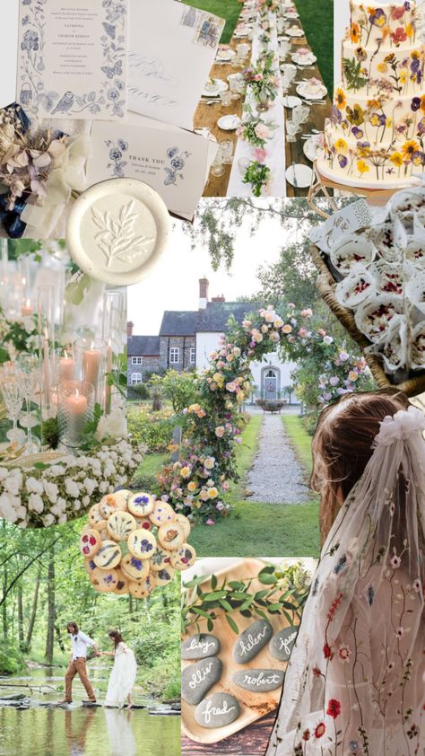 Cottagecore couple #cottagecore #cottagecorecollage #cottagecorewedding #cottagecoreaesthetic #cottagecorevibes Cottage Core Wedding Decor, Cottage Core Marriage, Cottagecore Wedding Arch, Couple Cottagecore, Cottage Core Lesbian Wedding, Cottagecore Wedding Decor, Cottagecore Couple, Cottagecore Birthday Party, Coquette X Cottagecore