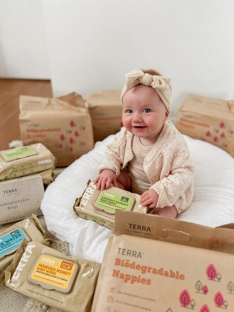 Who needs toys when you have a Terra Eco nappy box? 🌿📦 Our bamboo nappy subscription box is the perfect way to make sure you always have enough nappies on hand. Each month, you'll receive a box of nappies that are delivered right to your door. You choose the size & we take care of the rest. . . . #terra #terranz #terrababy #nappies #diaper #baby #love #susbcriptionbox #econappies #ecobaby #playtime #cutebaby #babyproducts #babymodle Eco Baby, Subscription Box, Play Time, Baby Love, You Choose, A Box, Take Care, Toys, Quick Saves