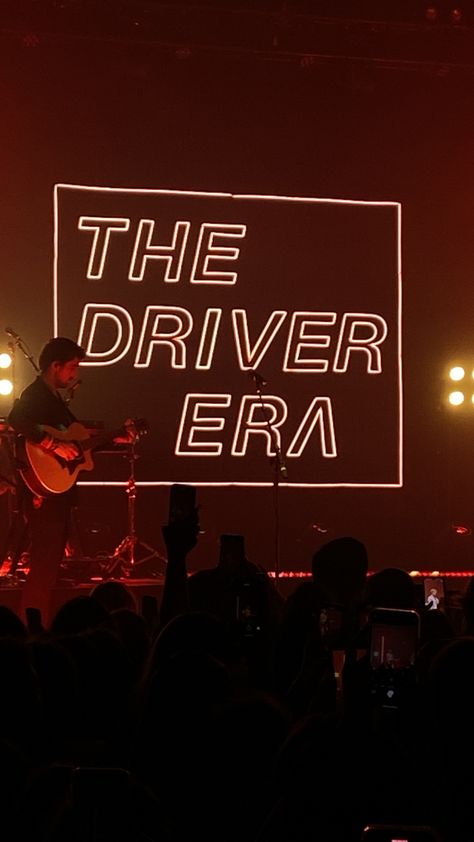 Driver Era Wallpaper, The Driver Era Wallpaper, Driver Era Concert, Jaz Sinclair, Dorm Prints, Rocky 3, Concert Vibes, Austin Moon, Music Vibes