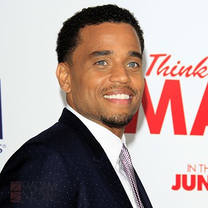 Famous Black People, Black Celebrity Couples, Black Celebrity News, Michael Ealy, Famous Black, Male Celebrities, Black Celebrities, Famous Stars, Black Love Art