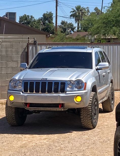 Jeep Laredo, Jeep Wk, 2006 Jeep Grand Cherokee, Jeep Wj, Jeep Grand Cherokee Srt, Jeep Grand Cherokee Limited, Offroad Jeep, Jeep Cherokee Xj, Jeep Life