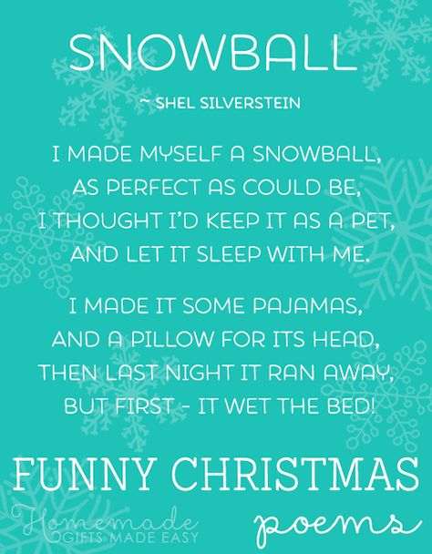 Collection of funny Christmas poems and song lyrics.                                                                                                                                                                                 More Funny Christmas Songs, Funny Christmas Poems, Christmas Poem, Christmas Card Sayings, Funny Poems, Christmas Program, Christmas Concert, Best Friend Poems, Christmas Poems