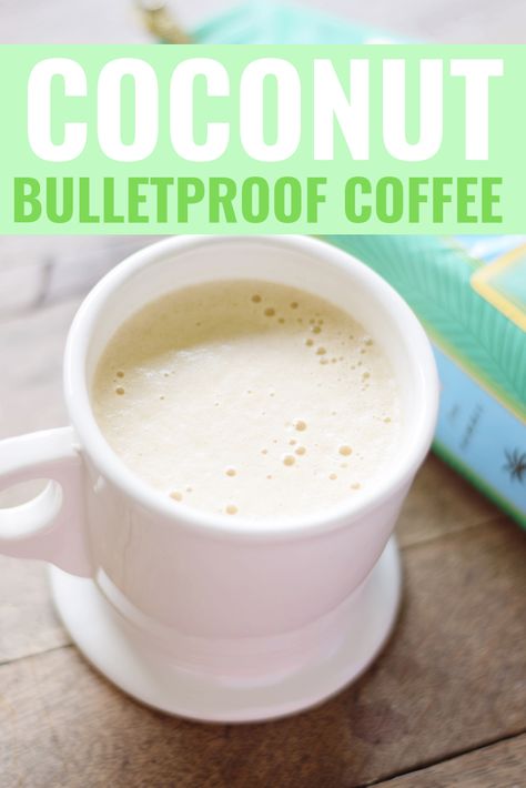 Buffalo Cauliflower Dip, Divine Recipes, Bullet Proof Coffee, Cauliflower Dip, Milk Drinks, Fancy Coffee Drinks, Vegan Buffalo Cauliflower, Bulletproof Coffee Recipe, Bulletproof Diet