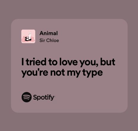 Spotify Lyrics - Quotes Sir Chloe, Sir Mix A Lot, Spotify Lyrics, Lyrics Quotes, Music Aesthetic, Lyric Quotes, Chloe, Songs, Turn Ons