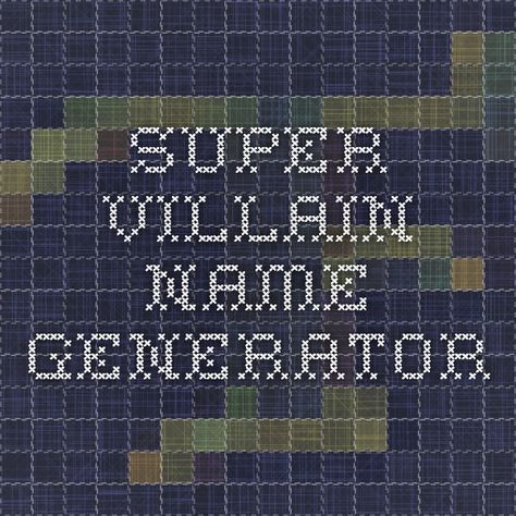 Super villain name generator Celtic Names Female, Super Villain Names, Celtic Names, Celtic Name, Welsh Names, Villain Names, Female Villains, Female Names, Name Generator