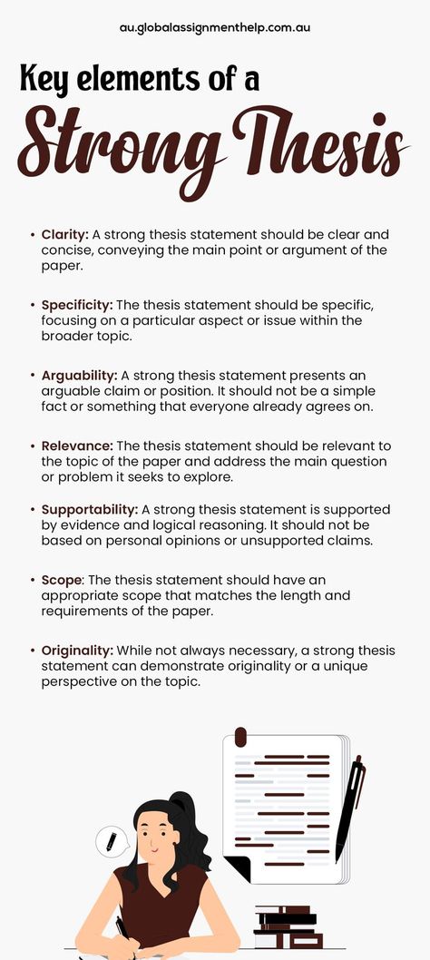 importance of thesis to students
why thesis statement is important in an academic writing
importance of thesis writing
how important is the thesis statement in an essay 10 sentences
importance of thesis in college
importance of thesis in research
thesis statement example
what makes a strong thesis statement Writing Masters Thesis, Thesis Motivation, Thesis Aesthetic, Research Aesthetic, Dissertation Motivation, Writing A Thesis, Masters Student, College Research, Writing Thesis