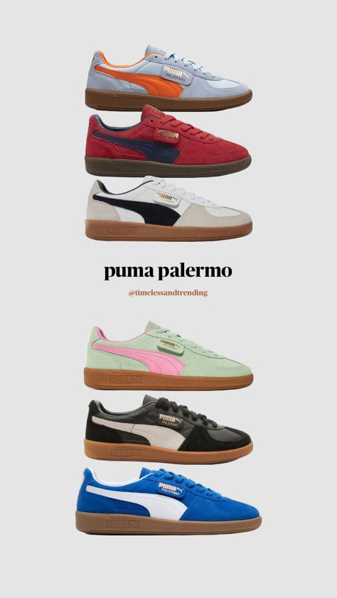 Puma Aesthetic, Puma Shoes Women, Maroon Shoes, Jeweled Heels, Shoe Wishlist, Sneaker Stores, Cute Sneakers, Shoe Inspo, Swag Shoes