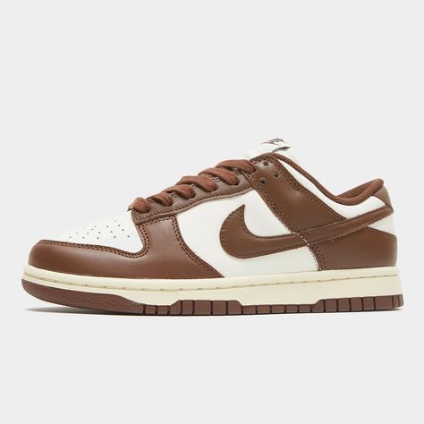 Brown Dunks, Gymnastics Shoes, Female Gymnast, Nike Sb Dunks Low, Mocha Brown, Nike Sb Dunks, Sb Dunk, Sneaker Games, Nike Dunk Low