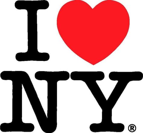 new york birthday party theme - Google Search New York Trip, New York Party, New York Theme, I Love New York, New York Logo, Milton Glaser, I Love Nyc, Art Appliqué, Famous Logos