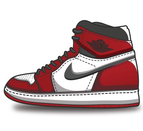 Shoe illustration Nike Shoes Illustration, Shoe Illustration, Shoes Illustration, Nike Sneaker, Air Force Sneakers, Nike Air Force Sneaker, Nike Air Force, Air Force, Nike Shoes