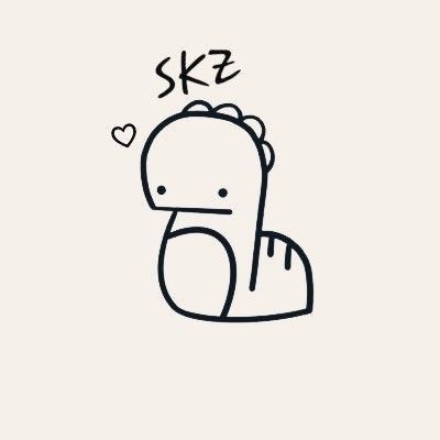 Bangchan Worm Drawing, Bangchan Signature Drawing, Bangchan Inspired Tattoos, Small Tattoos Kpop, Chan Worm, Skzoo Tattoo Ideas, Stray Kids Logo Aesthetic, Skzoo Sketch, Stray Kids Inspired Tattoos