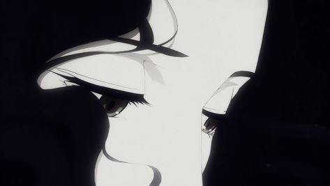 Black And White Anime Aesthetic Gif, Discord Pfp Gif Black Aesthetic, Phone Ringing Gif, Black Gif Pfp For Discord, Goth Pfp Gif, Aesthetic Animation Gif, Black And White Anime Gif, Black And White Gif Banner, Black And White Aesthetic Gif