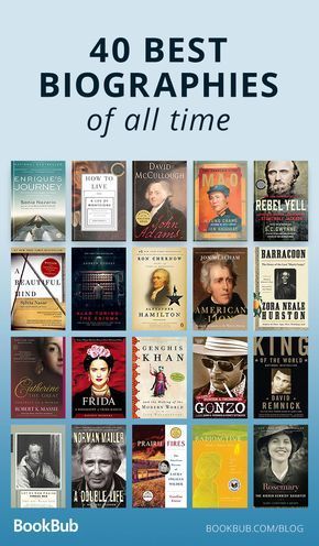 Good Biographies To Read, Top Biographies To Read, Best Biography Books, Best Non Fiction Books Of All Time, Biography Books To Read, Best History Books To Read, Best Biographies To Read, Best Autobiographies To Read, Politic Books