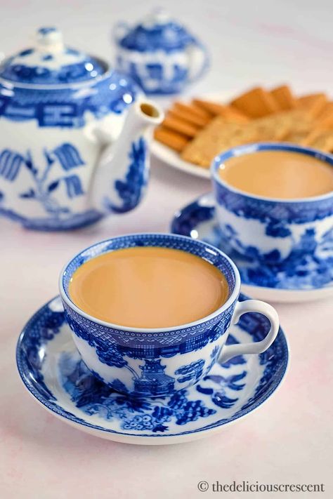 Tea With Cookies, Masala Chai Recipe, Good Evening Greetings, Chai Recipe, Indian Subcontinent, Indian Tea, Evening Greetings, Airplane Photography, Masala Chai