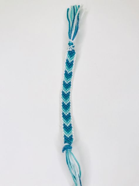 Affordable Braided Friendship Bracelets For Beach, Cheap Braided Friendship Bracelets For Beach, Adjustable Beachy Friendship Bracelets, Adjustable Thread Friendship Bracelet For Beach, Ocean-inspired Strand Friendship Bracelets For Beach, Bracelet Template, Beachy Bracelets, Cool Friendship Bracelets, Homemade Bracelets