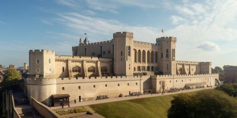 Norwich Castle: A Deep Dive into Its Legacy Norwich Castle, Timeless Architecture, Interactive Display, Norwich City, English Heritage, Historical Monuments, Community Engagement, Cultural Experience, Medieval Castle