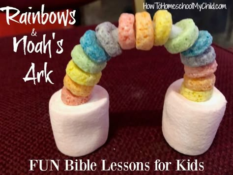 Bible Story Snacks, Fun Bible Lessons For Kids, Sunday School Snacks, Toddler Sunday School, Toddler Bible, Preschool Bible Lessons, Children's Church Crafts, Bible Activities For Kids, Bible Story Crafts