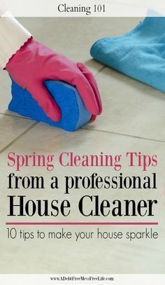 Putz Hacks, Spring Cleaning Tips, Homemade Toilet Cleaner, Clean Baking Pans, Cleaning Painted Walls, Spring Cleaning Hacks, Deep Cleaning Tips, Professional Cleaners, Tile Floors