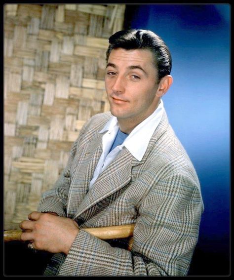 I'm Old Fashioned Robert Mitchum, Female Poets, Classic Movie Stars, Old Hollywood Stars, Good Old Days, Hollywood Icons, Old Days, Golden Age Of Hollywood, Hollywood Actor