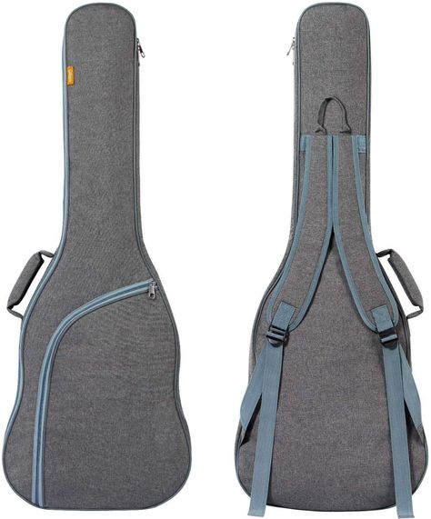 Teach Yourself Guitar, Electric Guitar Case, Acoustic Guitar Case, Guitar Bag, Cool Electric Guitars, Guitar Case, Ukelele, Cool Guitar, Bass Guitar