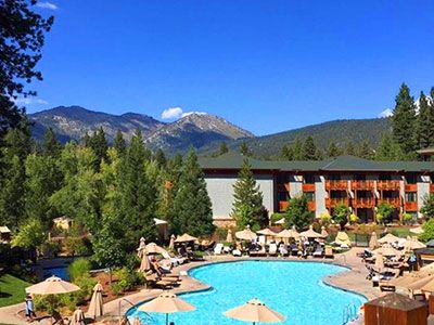 10 Unique Places to Stay in Lake Tahoe - California 89 Incline Village Lake Tahoe, Lake Tahoe Resorts, Lake Tahoe Trip, Tahoe Vacation, Bucket List Adventure, Lake Tahoe Vacation, West Coast Travel, Tahoe Trip, Tahoe Nevada