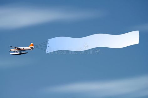 Fly with banner. A little airplane with banner , #Affiliate, #Fly, #banner, #airplane #ad Plane With Banner, New Year Pic, Airplane Banner, Flying Banner, Photo Avion, Flying Flag, Sea Plane, Banner Image, Virtual Background