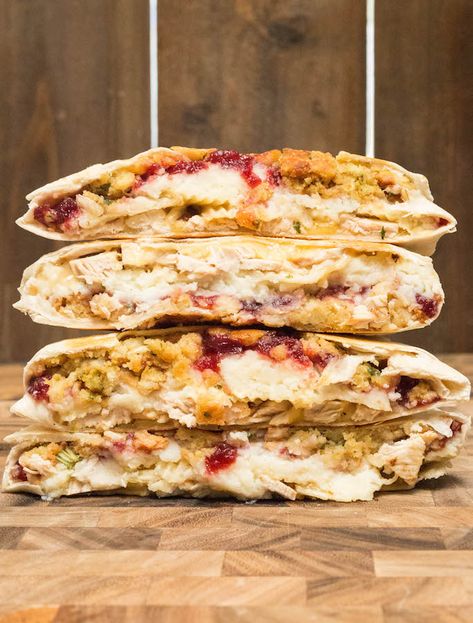 Turkey Supreme, Thanksgiving Leftovers Recipes, Crunchwrap Supreme Recipe, Crunchwrap Supreme, Leftover Thanksgiving, Thanksgiving Leftover, Thanksgiving Leftover Recipes, Turkey Leftovers, Holiday Leftovers