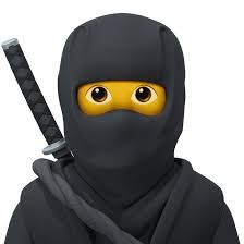 🙃🙂 Ninja Emoji, Finger Emoji, Emoji People, Phone Emoji, Emoji Day, World Emoji, Cool Backgrounds For Iphone, Emoji Stickers Iphone, World Emoji Day