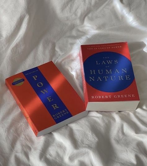 The Laws Of Human Nature, Robert Greene Books, The 48 Laws Of Power, Business Books Worth Reading, Laws Of Power, Empowering Books, 48 Laws Of Power, Healing Books, Best Self Help Books