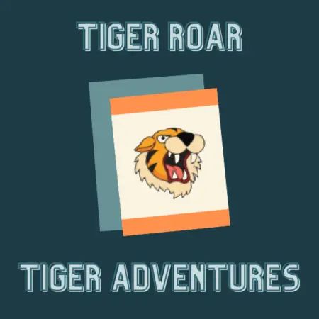 Tiger Roar Requirements – Ultimate Scouts Cub Scout Bear Requirements, Cub Scouts Wolf, Cub Scouts Bear, Tiger Scouts, Cub Scouts Tiger, Tiger Roar, Tiger Roaring, Cub Scout, Tiger Cub