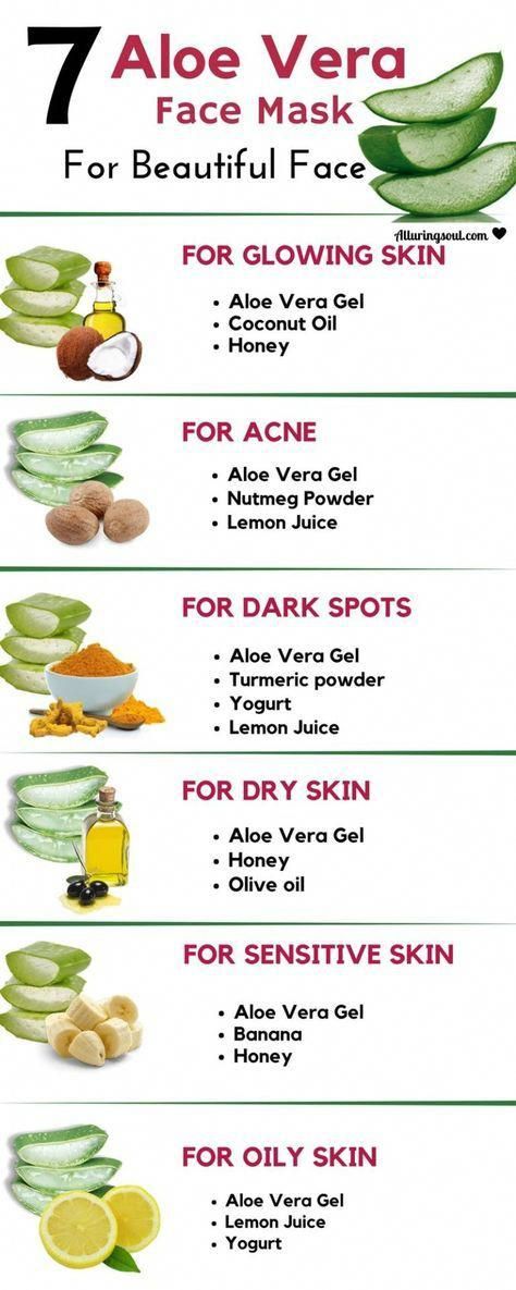 Aloe Vera Gel Face, Aloe Vera Face, Aloe Vera Facial, Gel Face Mask, Aloe Vera Face Mask, Skin Care Routine For 20s, Skin Face Mask, Home Remedies For Hair, Glow Skin