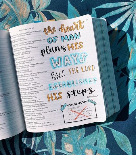 Preppy Bible Journaling, Proverbs Bible Study, Bible Highlighting, Journal Drawing Ideas, Journal Bible Quotes, Bible Journal Notebooks, Bible Journaling Printables, Bible Doodles, Esv Bible