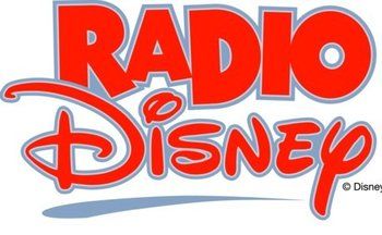 :) Radio Disney, Disney Now, Childhood Memories 90s, Disney Logo, 90s Memories, Internet Radio Station, México City, Disney Food Blog, Favorite Cartoon Character