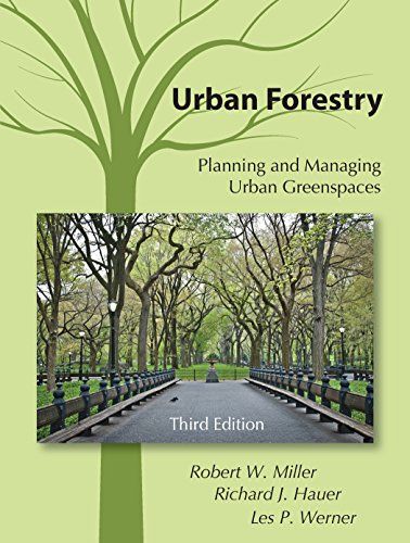 Urban Forestry, Digital Textbooks, Benefits Of Gardening, Online Textbook, Urban Forest, Green Things, Ebooks Online, Elements Of Nature, Environmental Design