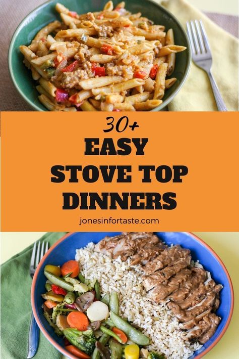 Stove Top Dinner Ideas, Top Dinner Ideas, Top Dinner Recipes, Boiled Chicken Breast, Seared Chicken Breast, Easy Chicken Breast, Stove Top Recipes, Chicken Easy, Meatless Main Dishes