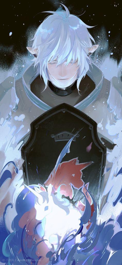 Thancred Waters, Ffxiv Wallpaper, Final Fantasy Xiv Wallpaper, Estinien Wyrmblood, Ffxiv Fanart, Ffxiv Aesthetic, Ishgard Ffxiv, Ffxiv Art, Ffxiv Endwalker Wallpaper