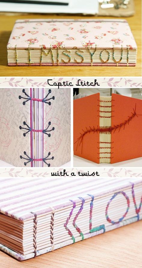 Book-binding... I can see that this might be addicting. Buku Diy, Bookbinding Ideas, Bookbinding Tutorial, Book Binding Diy, Recycled Books, Binding Tutorial, Paper Engineering, Book Arts, Diy Notebook