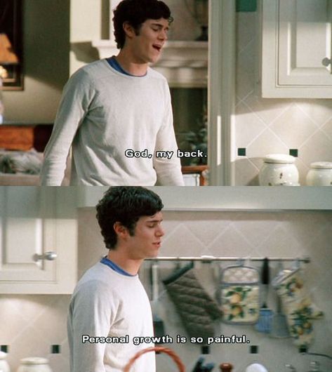 Cohen Quotes, Oc California, Seth Cohen, Series Quotes, Movie Moments, Film Quotes, Tv Show Quotes, Tv Quotes, The Oc