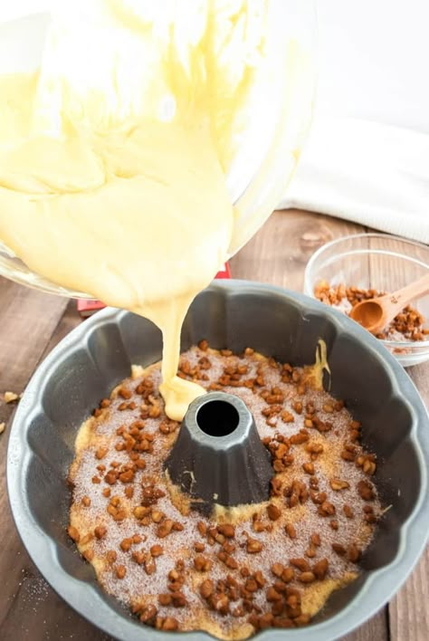 Cinnamon Streusel Coffee Cake {Bundt Cake Recipe} Coffeecake Bundt Cake, Cinnamon Streusel Coffee Cake Bundt, Boxed Cake Mixes Recipes Bundt, Bundt Coffee Cake Recipes From Mix Boxes, Bundt Cake Recipes From Mix Boxes, Bundt Coffee Cake, Coffee Bundt Cake, Cake Mix Coffee Cake, Bundt Cake Mix