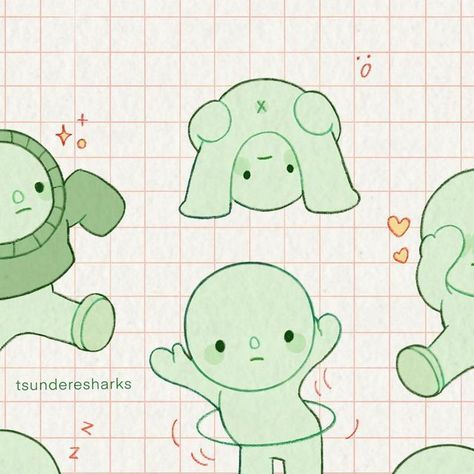 annie ♡ ‧₊˚ on Instagram: "i love these little guys! smiskis 🍀💫" Little Character Doodles, Smiski Tattoo, Smiski Drawing, Smiski Pfp Icon, Aesthetic Slides, Pooh And Piglet Quotes, Character Doodles, Little Sketches, Big Little Paddles