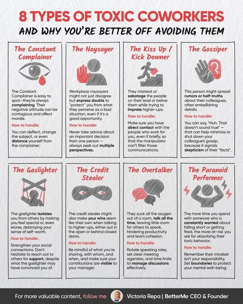 Toxic Colleagues, Toxic Coworkers, Working With Difficult People, Work Team Building Activities, Work Team Building, Negative Attitude, Dealing With Difficult People, Conflict Management, Tough Cookie