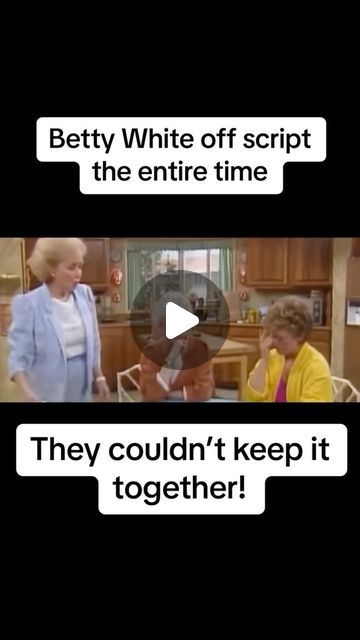 2M views · 191K likes | The Golden Girls on Instagram: "#thegoldengirls #goldengirls #staygolden" Friend Humor Funny Hilarious, Women Humor Hilarious, Golden Girls Aesthetic, Golden Girls Memes, Old Friends Funny, Happy Old People, Blonde Humor, Picture Perfect Smile, Childhood Memories 60's