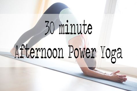 Pin it! 30 minute afternoon power yoga with playful sequencing. Afternoon Yoga, Morning Yoga Workouts, Tattoo Arrow, 30 Minute Yoga, Relief Art, Sup Yoga, Yoga Times, Yoga Moves, Outfit Yoga