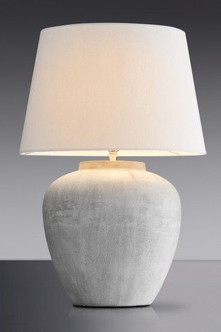 Lydford Large Table Lamp Table Lamps Uk, Tall Table Lamps, Interior Design Images, Table Lamps Living Room, Large Table Lamps, Large Lamps, Table Lamps For Bedroom, Table Lamp Design, Bedside Table Lamps