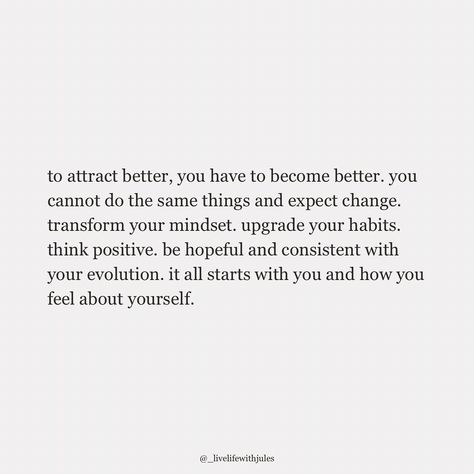 mindset monday 😇💭🗣️📒 have you fueled your mind with nice words and thoughts this past week? have you been nice and had good thoughts towards others around you? stop and think about that for a second.. maybe you have to reread it and ask yourself, was i? •••••••••••••••••••••••••••••••••••••••••• i think sometimes we are so caught up in life and forget how we are to ourselves and others around us especially the ones we’re close to. sometimes we may just need a reality check. if that... Life Reality Quotes, Reality Check Quotes, Mindset Monday, Nice Words, Stop And Think, Ask Yourself, Reality Check, Heartfelt Quotes, Reality Quotes